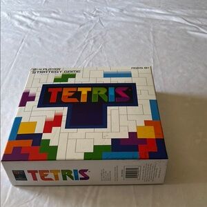 Multicolor Strategy Game for Kids